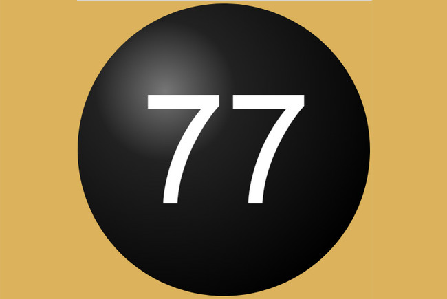 Ý nghĩa số 77 là gì xem ý nghĩa sim điện thoại đuôi 77